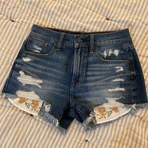 American Eagle High-Rise Festival MIDI